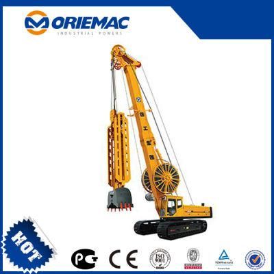 Xg Series Underground Diaphragm Wall Hydraulic Grab Xg360