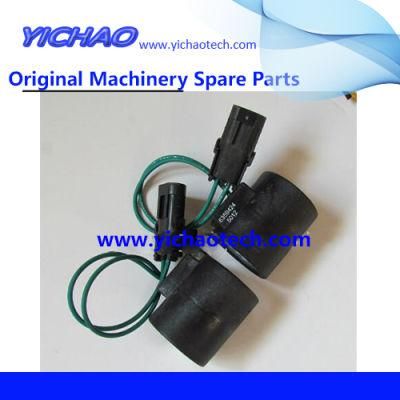 Genuine Cvs Forklift Gear Box Spare Part Solenoid Valve Coil 580923