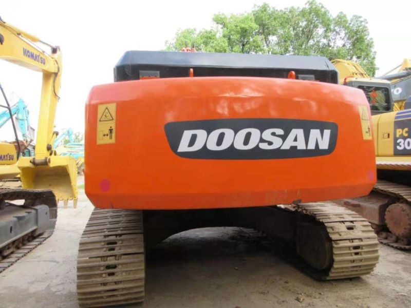 Doosan 300 LC -7 Excavator