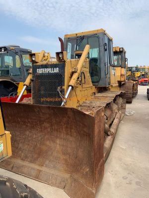 Used Caterpillar D6g Bulldozer, Used Dozers Equipment for Sale