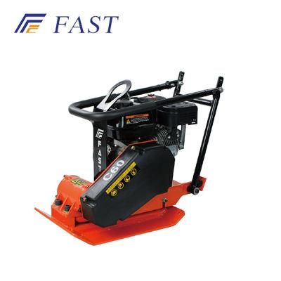 Plate Compactors Manufacturer Jumping Jack Compactor C60