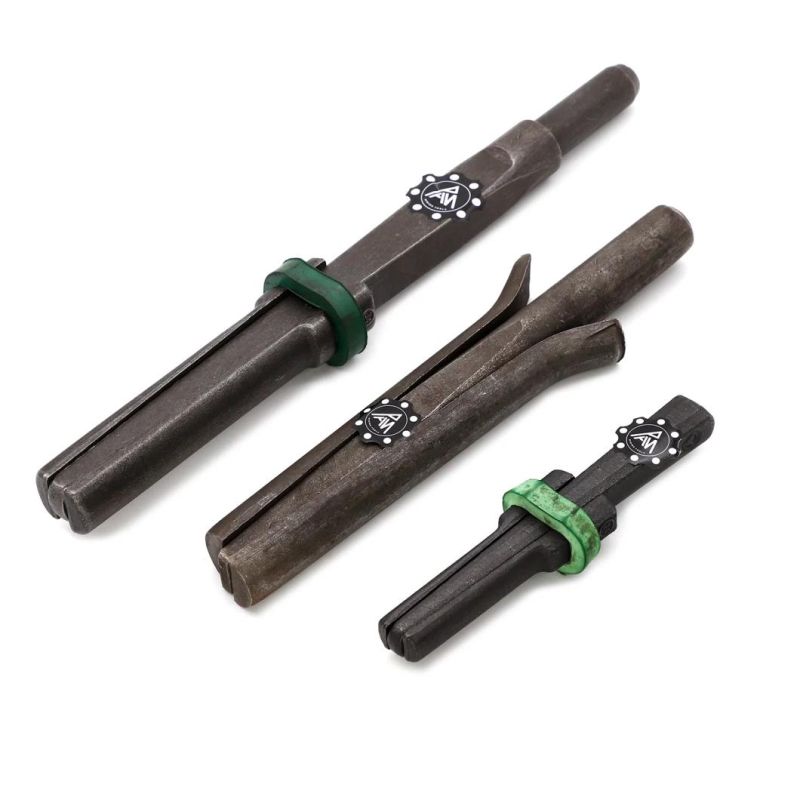 Wedge and Shims Hand Splitter Wedge Quarry Wedge and Shims Wedge and Shims for Quarry Stone
