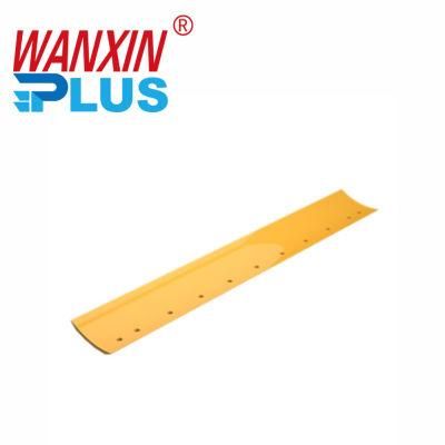 High Quality Construction Machinery Excavator Parts Cutting Edge 3G8016