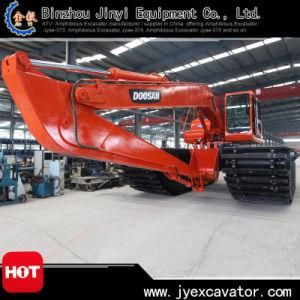 China Hot Sale Hydraulic Excavator Jyae-197