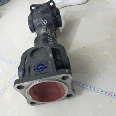 Construction Machinery Spare Prats 2050900055 Front Drive Shaft for LG936 LG956 Wheel Loaders