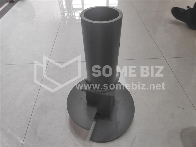 Screw Pile