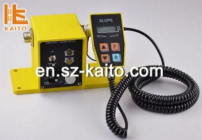 S276 Slope Sensor for Asphalt Paver