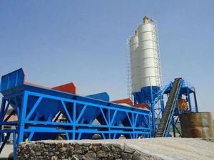 Factory Price Wbz500 Stabilized Soil Mixing Station