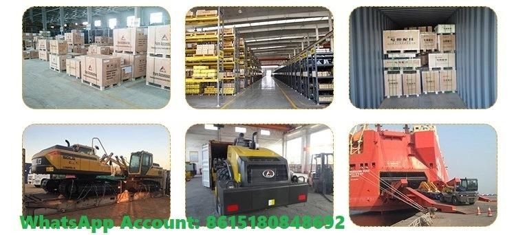 Used D6g Crawler Bulldozer for Sale