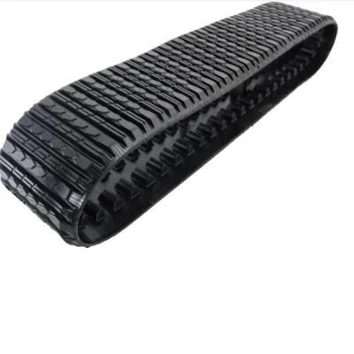 Rubber Tracks for Asv 2810/ 277c (457-101.6-51)