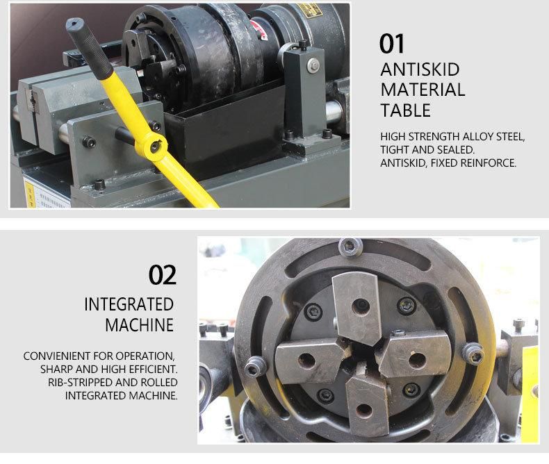 3mm-50mm Steel Bar Cutting Machine/Cut Throat Shaving Straight Razor Carbon Steel Bar/Steel Bar Cutter