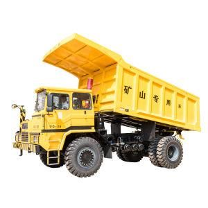 60ton Mining Tipper Truck 430HP