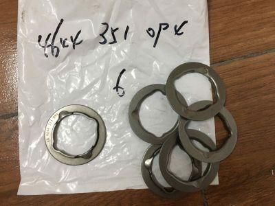 Sp100492 Thrust Washer 4644351094 for Transmission 4wg200 4wg180 6wg200 6wg180