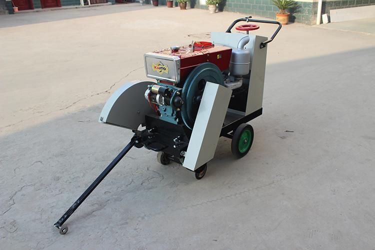 Concrete Wall Groove Cutting Dust Free Brick Wall Cutter Electric Wall Chaser Machine