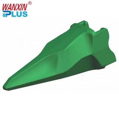 Construction Machinery Fork Loader Spare Part Casting Steel Bucket Tooth V19vy
