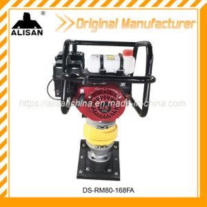 Korea and Japan Technology High Quality Cheap Price Widely Used Tamping Rammer Machine