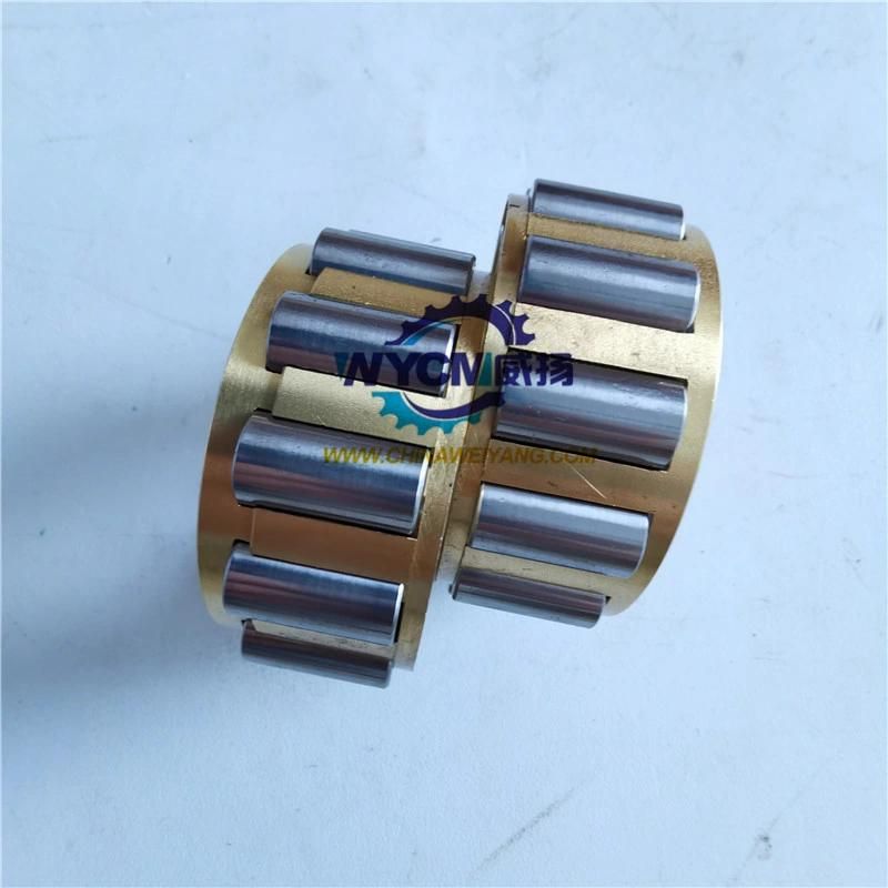 Hangzhou Advance Transmission Spare Parts Yd13352015 Roller Bearing for Sale