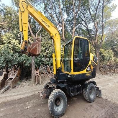 Used Komatsu Mini Excavator PC55mr / Very Cheap Komatsu PC55 PC50 PC40 Mini Excavator Digger for Sale