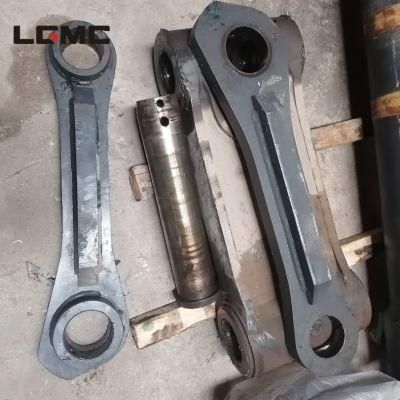 10c5280  Bucket Cylinder Hydraulic System Part for Excavator