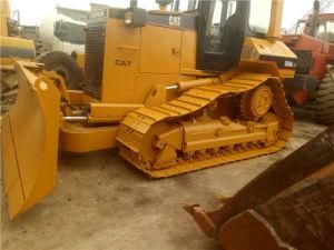 Used Cat D5m Bulldozer Caterpillar Bulldozer D5m, D5g, D5K, D5n Used Bulldozer Cat D5m for Sale