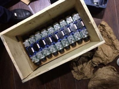 Hydraulic Spare Parts Hydraulic Control Valve