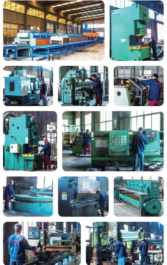 9G-1.5 Series Rotary Mower/Slasher Machine for 18-75HP Tractor