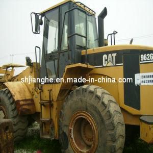 Used Caterpillar 962G Loader