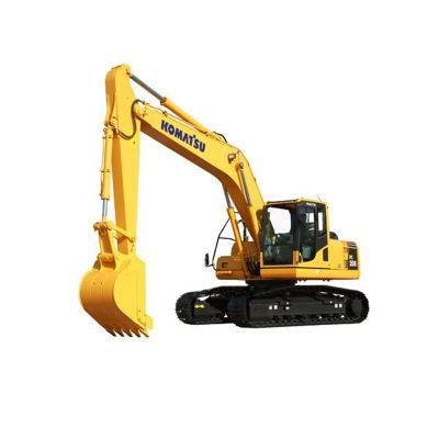 Used PC200-8 Excavator 20t