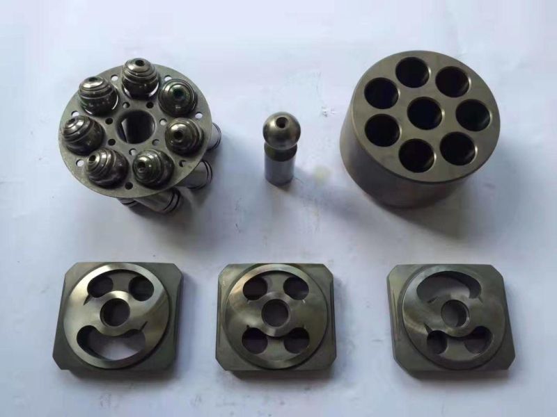 A6vm355 Hydraulic Spare Parts for Rexroth Piston Motor