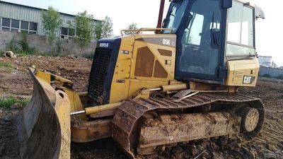 Used Original Japan Cat D5K Bulldozer, Secondhand D5m/5n/5kg Dozer for Hot Sale From Chinese Trust Supplier