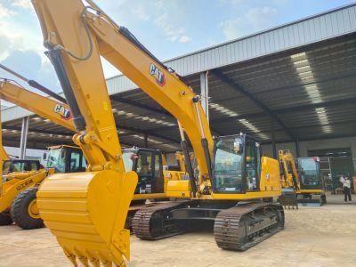 New Cat Caterpilar 30 Ton 330gc Hydraulic Crawler Excavators