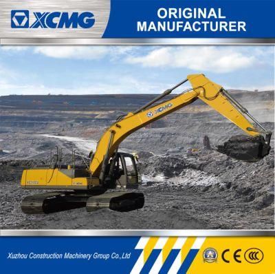 XCMG 21 Ton Crawler Excavator for Sale
