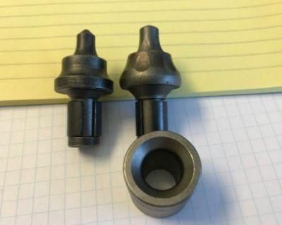Tungsten Carbide Road Milling Bit for Asphalt Road Milling