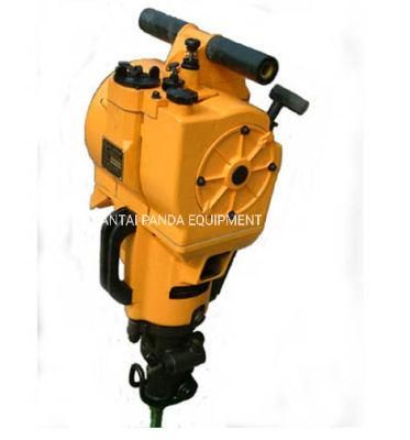 Yn27c Portable Gasoline Rock Drill, Rock Hammer