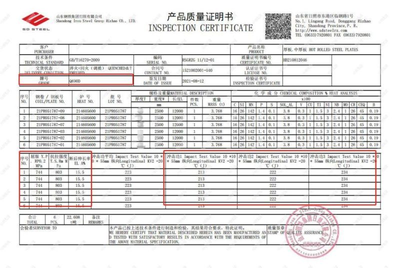 Bucket Pins and Bushings Wheel Excavator Grapple Mini Excavator Skeleton Spare Part 2.1cbm