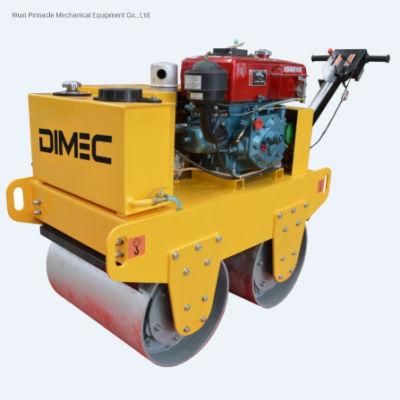 Pme-R600 Hot Selling Water Cooled Automatic Road Roller