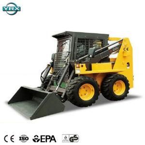 Ce Skid Steer Loader Yrx70