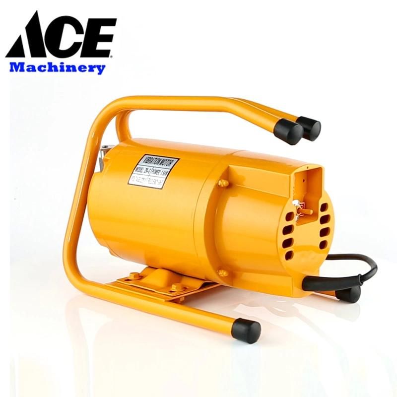 Small Power Tools Electric Portable Concrete Vibrator with Ce Certification