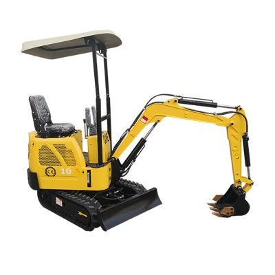 High Efficiency Original Excavator Selling RC Excavator List Price