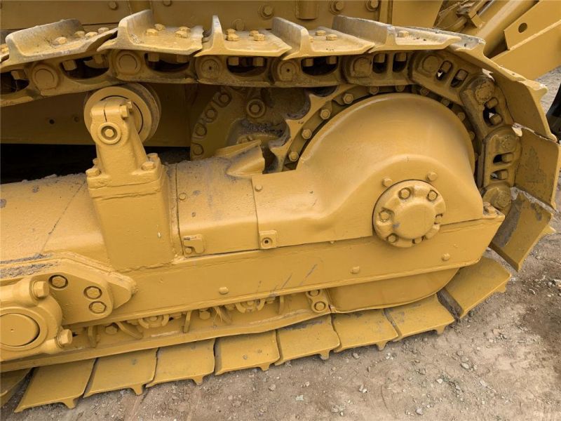 Caterpillar D7g Bulldozer Cat D7g