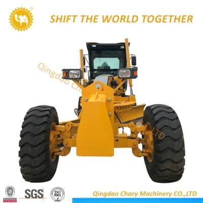 Road Machinery 180HP Sg18-3 Motor Grader for Sale