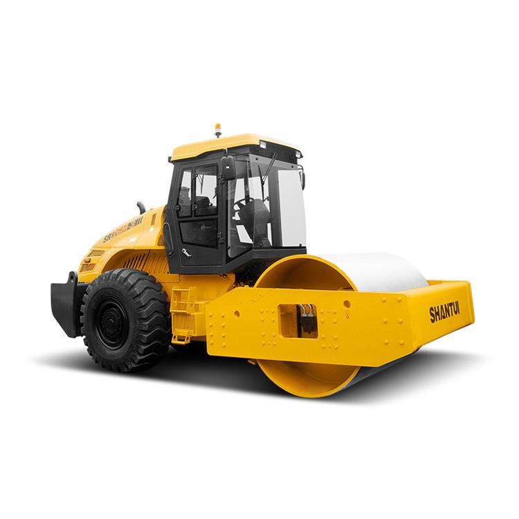 Shantui Hydraulic Single Drum Used Compactor Vibratory Sr10 Sr12 Sr16 Sr18 Sr20 Road Roller Sr18m-2 Used Road Roller