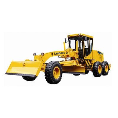 Liugong 165HP Grader 15ton 1112kw Motor Grader Clg4165 4165 for Sale