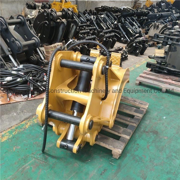 Mini Excavator to 120ton Grapple Bucket Heavy Equipment Demolition Grabs