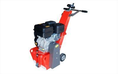 Adjustable Depth Concrete Road Scarifier Machine