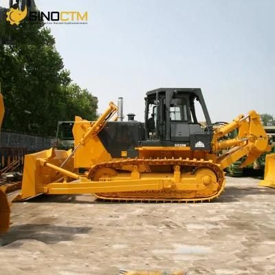 Shantui Brand New SD32 320HP Hydraulic Crawler Dozer/Bulldozer Price