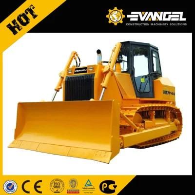 Hot Sale Pengpu Pd165y Bulldozer Mini Dozer with 4.5m3 Blade Capacity