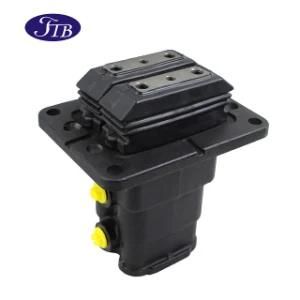 Hydraulic Pilot Control Valves for Dx60 Dx260 Excavator Foot Pedal Valve 410119-00038A