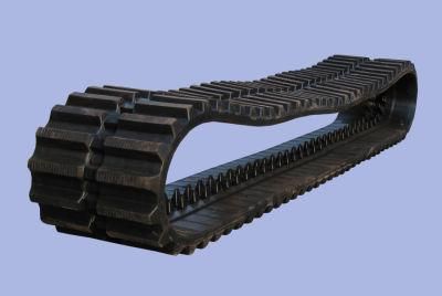 Rubber Track - 450X84