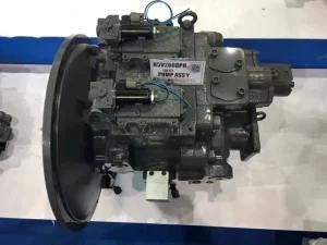K5V200dph Hydraulic Pump Jcb330